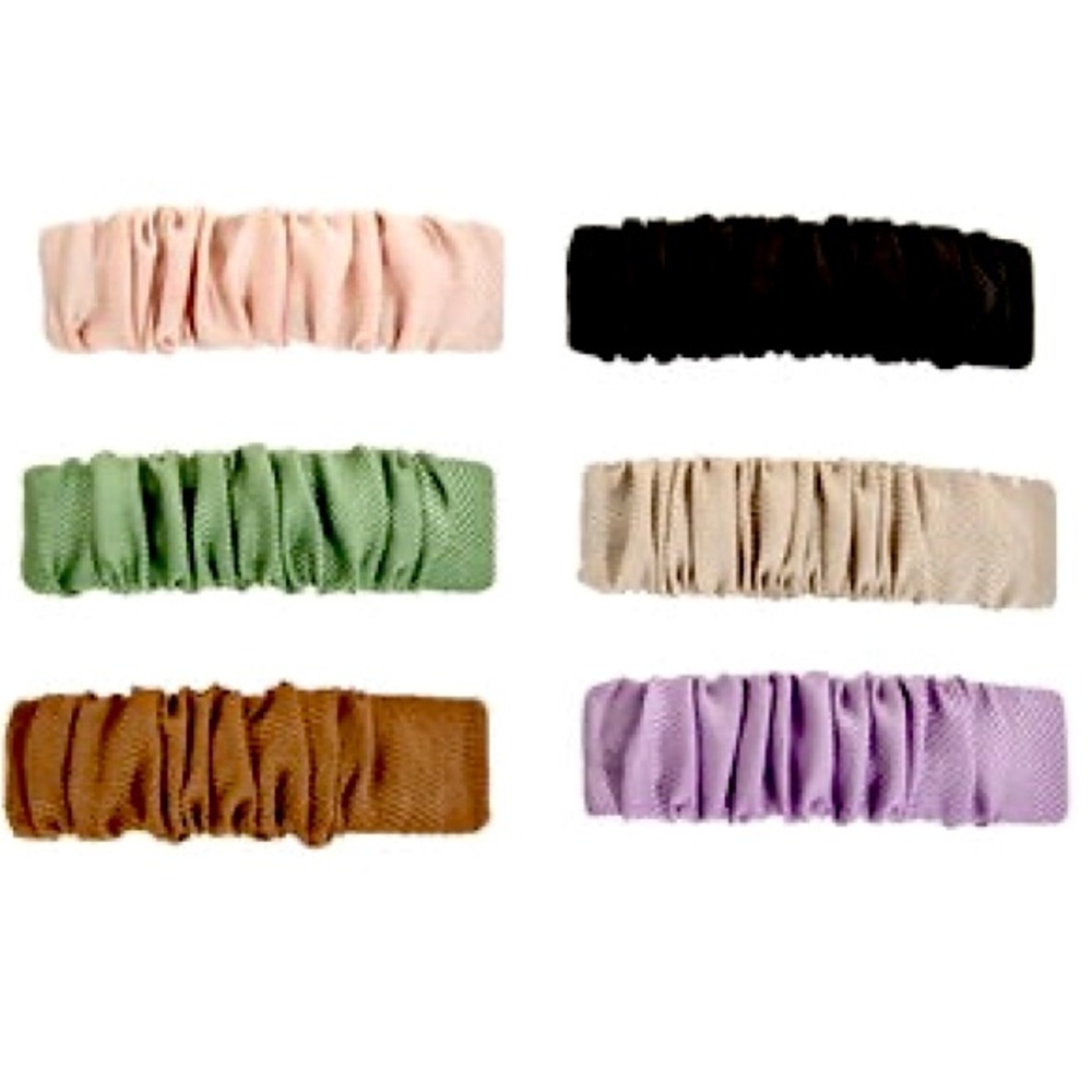 Holly Hair Pins